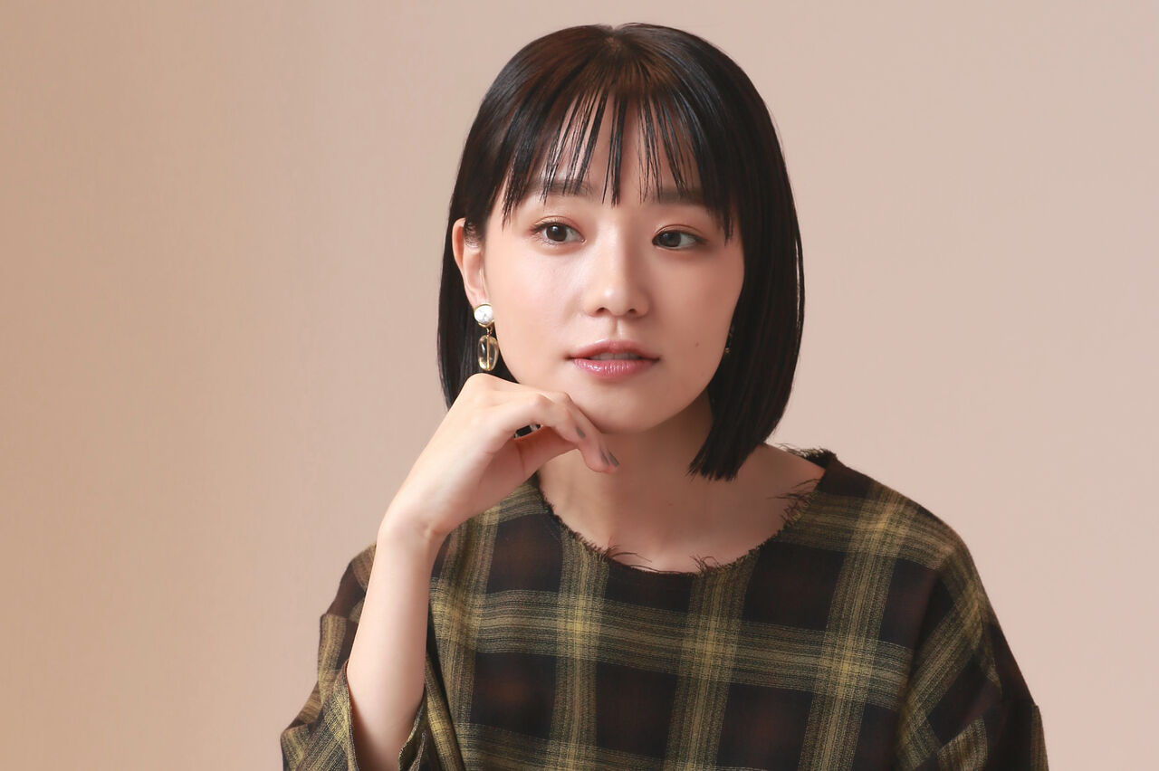 奈緒「忍者に結婚は難しい」最終回“山田”役で出演、菜々緒から主演バトンタッチ : 最速・最新 エンタメ芸能ニュースコレクト