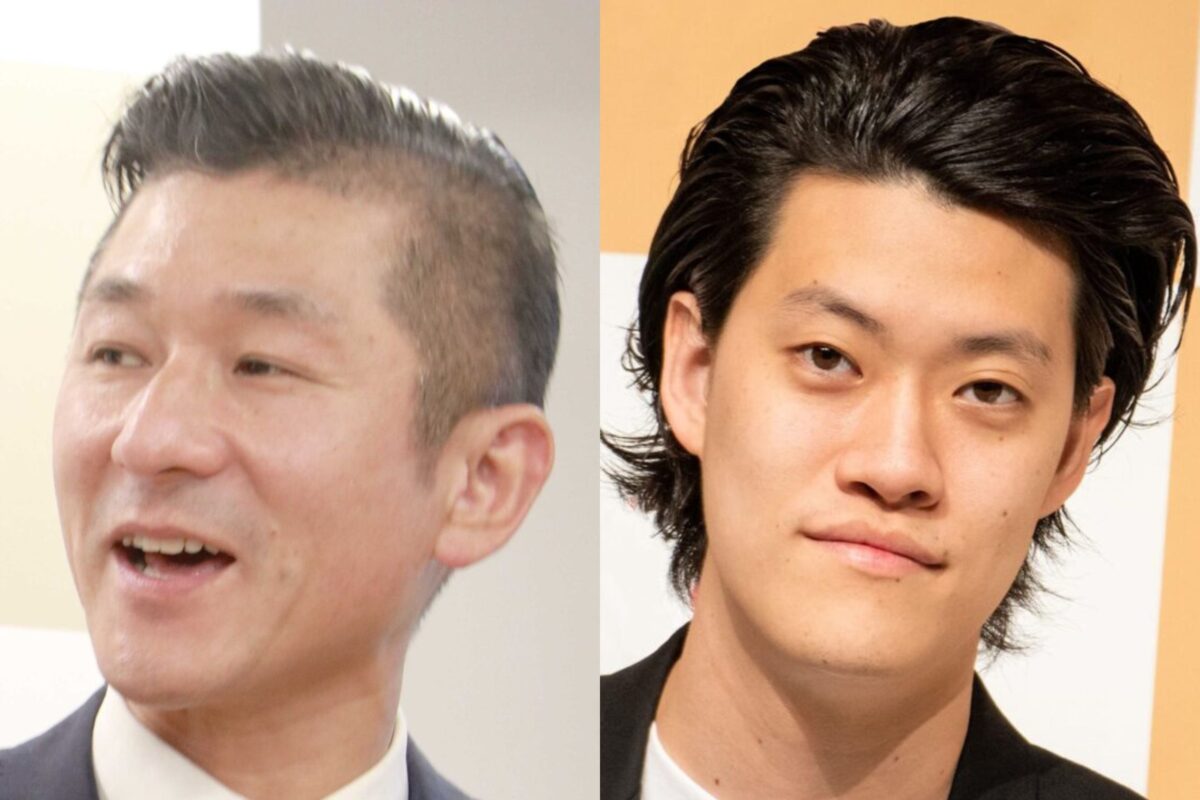 笑い飯・哲夫　「THE W」審査騒動で、霜降り明星・粗品と電話したことを明かす「ほんまに俺、間違ってた」