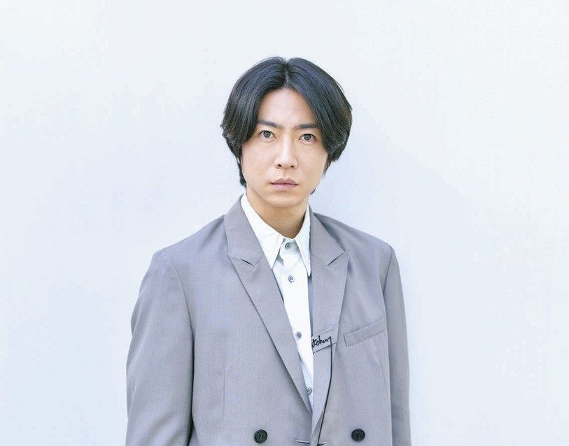 相葉雅紀　「4アウト」完成披露、重要シーンの前には共演者を抱きしめたと明かす「本当に熱かった」