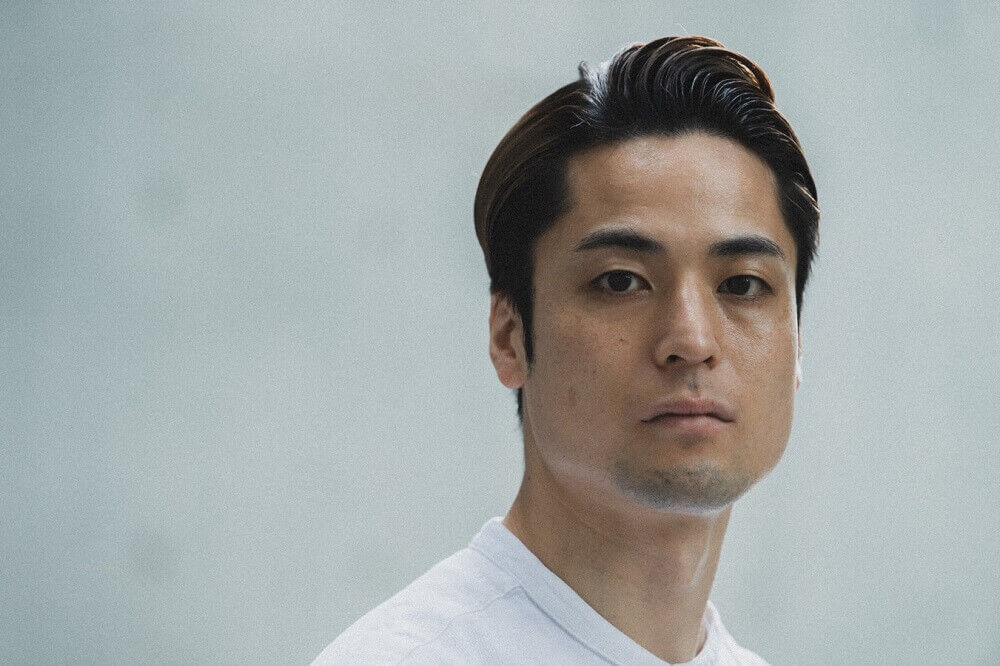 オリラジ中田敦彦の弟・FISHBOY 自民党比例で今夏の参院選に出馬へ「路上から社会をつなぎ直す」 : 最速・最新 エンタメ芸能ニュースコレクト