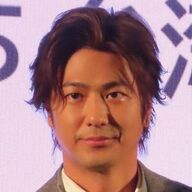速水もこみち　所属事務所退所を報告「素敵な景色を共に見させていただきました」