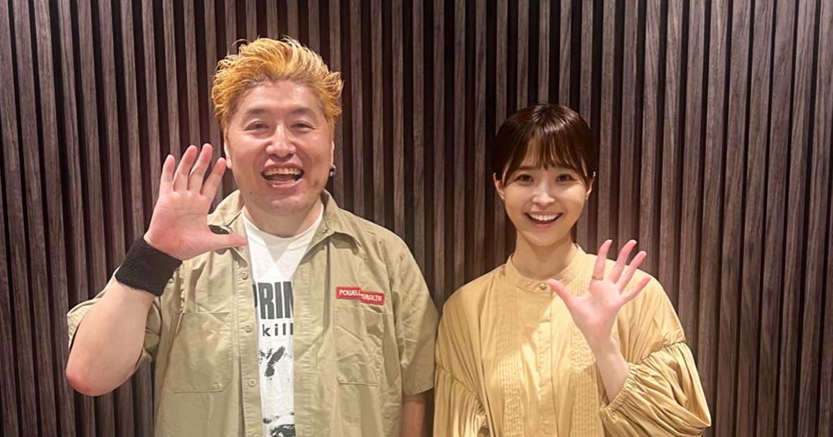 元フジテレビ渡邊渚　「私は玉の輿という言葉が嫌い」「勝手に野球選手大好きみたいなレッテルを貼られちゃう」