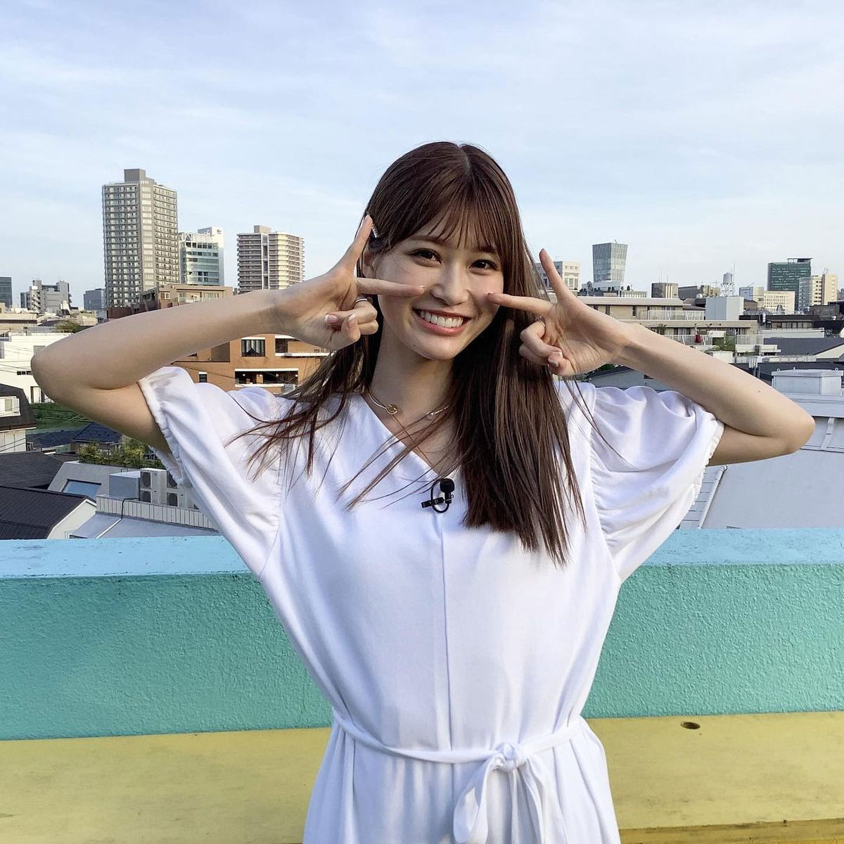 生見愛瑠 4年ぶり“有観客”バースデーイベント開催「21歳は落ち着いて丁寧に」 : 最速・最新 エンタメ芸能ニュースコレクト