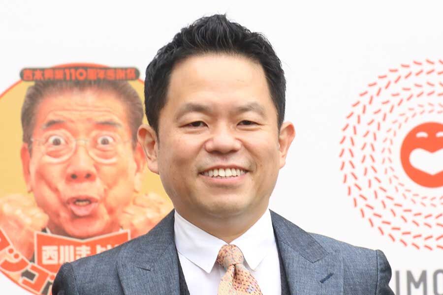 ダイアン津田篤宏　永野芽郁主演「かくかくしかじか」をXで絶賛！　「もう一回映画見に行くで俺は！！」