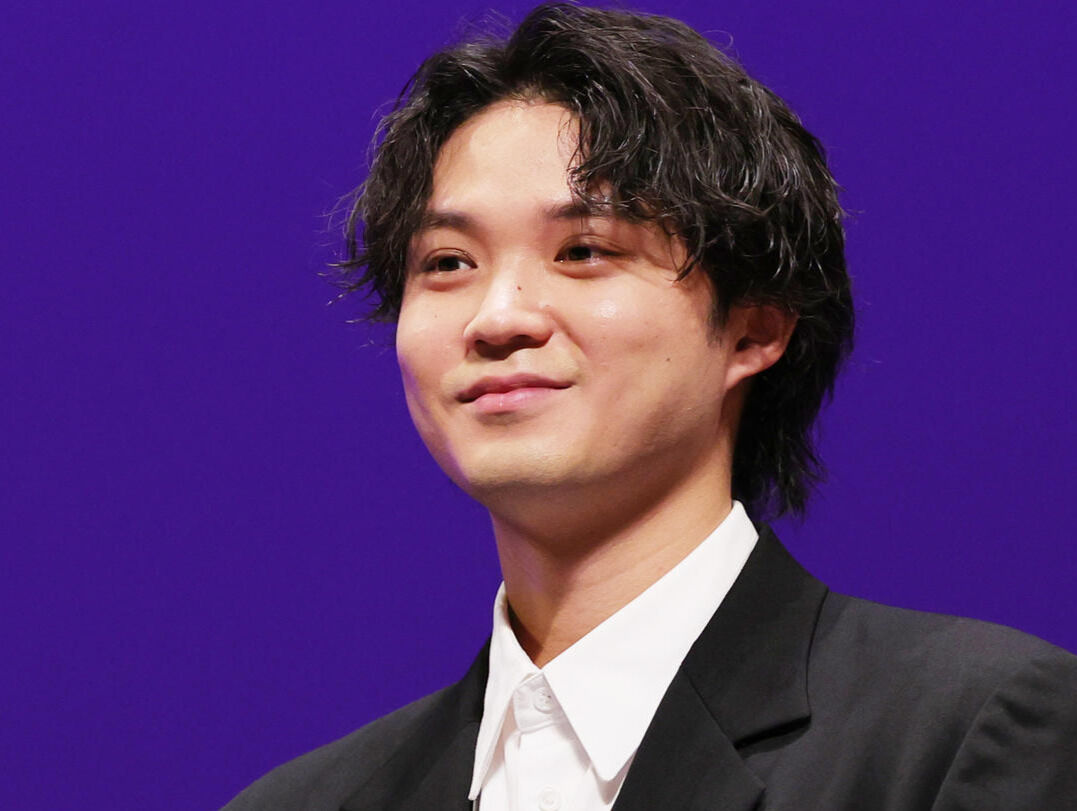 磯村勇斗＆綾野剛　「mentor」ジャパンプレミアで、Aぇ!group末澤誠也の演技を絶賛「完全にハマっていた」