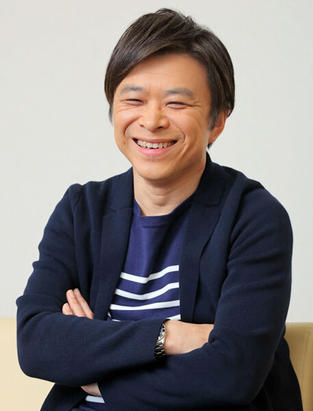 NHK武田真一アナ 4月から「Day.Day」で日テレ朝の顔に、山ちゃんとコンビでMC : 最速・最新 エンタメ芸能ニュースコレクト