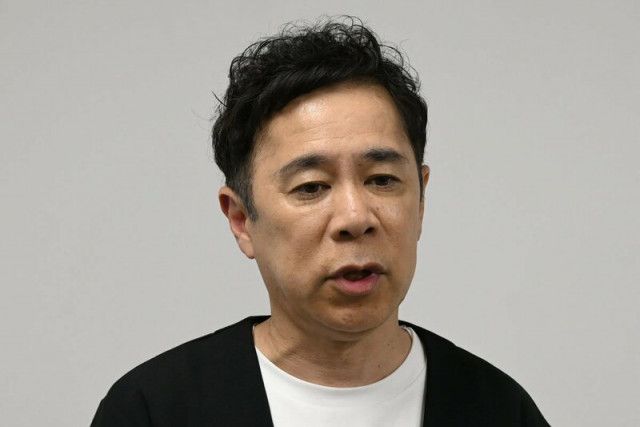 ナイナイ岡村隆史　「ダウンタウンDX」最終回に言及「ダウンタウンさん出ず…こ、これで終わるのか」