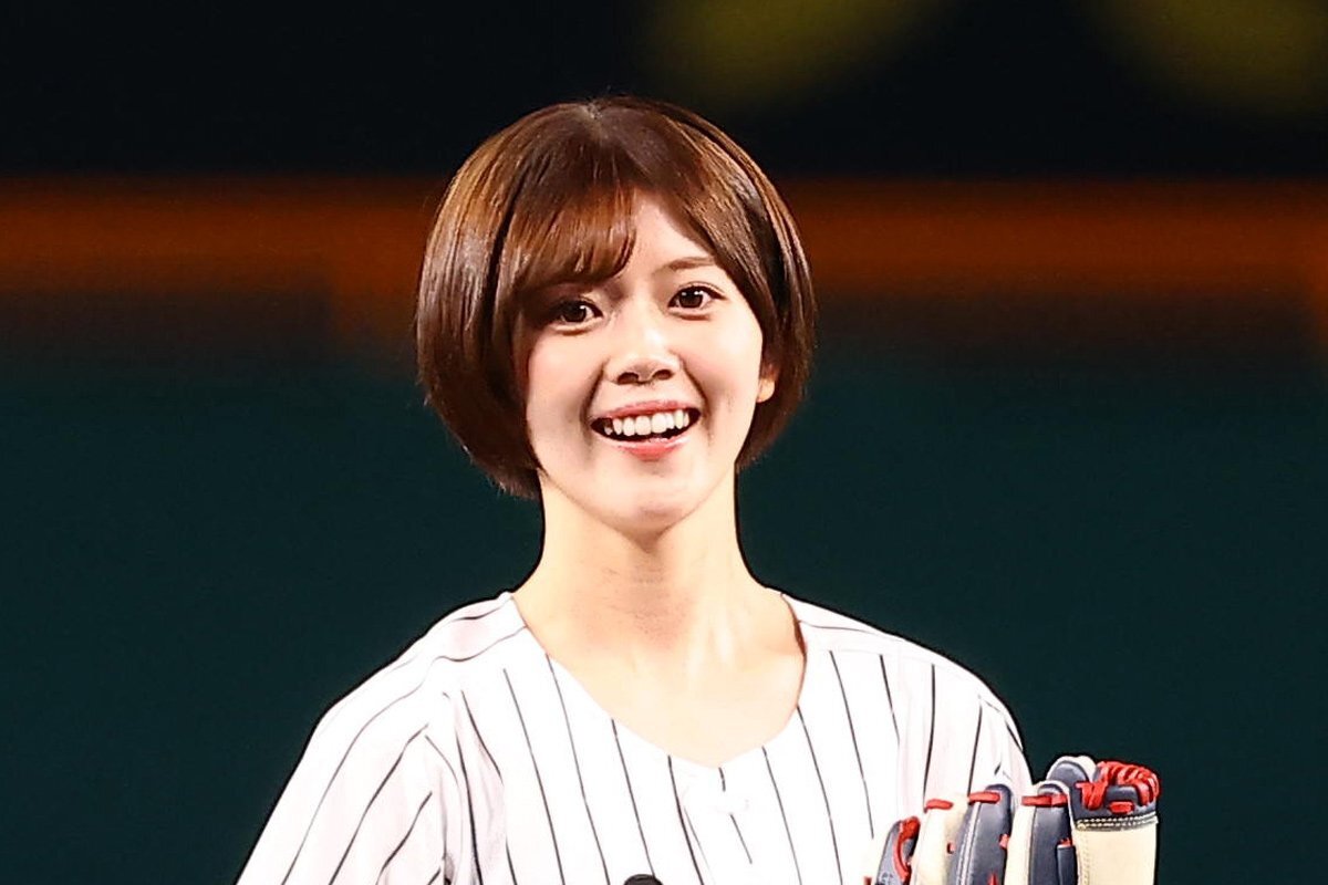 NMB48 坂下真心　「オールスター感謝祭」マラソン優勝から一夜明け大阪凱旋「帰りの新幹線は人生初のグリーン車に」