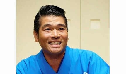 【訃報】俳優・落語家　森乃阿久太さん死去　53歳、交通事故のため　実兄・桂枝三郎さんコメント