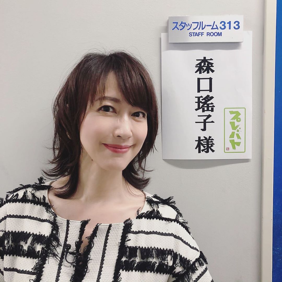 森口瑤子、56歳の誕生日に祝福の声殺到 : 最速・最新 エンタメ芸能ニュースコレクト