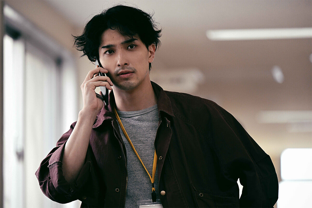 横浜流星　「LOST10」主要キャラ退場の衝撃ラストに「嘘でしょ…」「マジか？」視聴者混乱