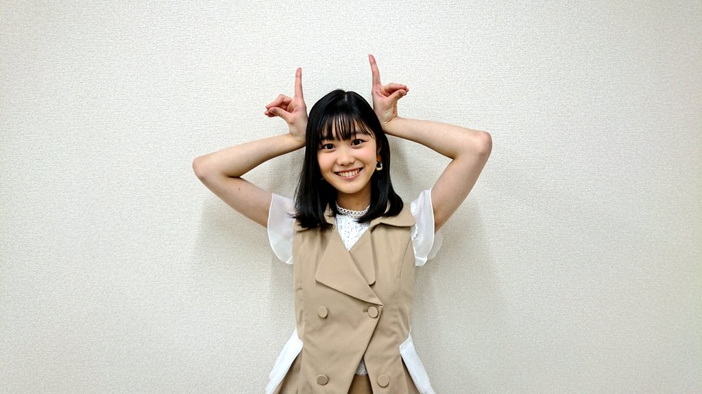 つばきファクトリー 八木栞 卒業発表「夢だったミュージカル女優への道を目指していきたい」 : 最速・最新 エンタメ芸能ニュースコレクト