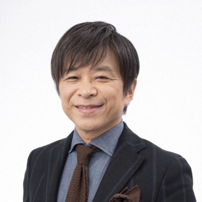 元NHK武田真一＆山里亮太「Day.Day」MCに「続いては、コマーシャル！と言ってみたい」 : 最速・最新 エンタメ芸能ニュースコレクト