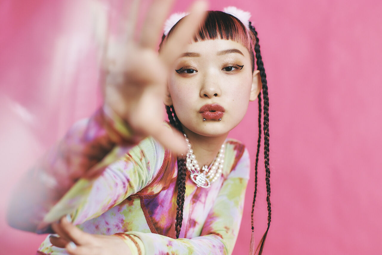 水曜日のカンパネラ詩羽　盗撮行為に不快感「常識も人の心も持とうよ」