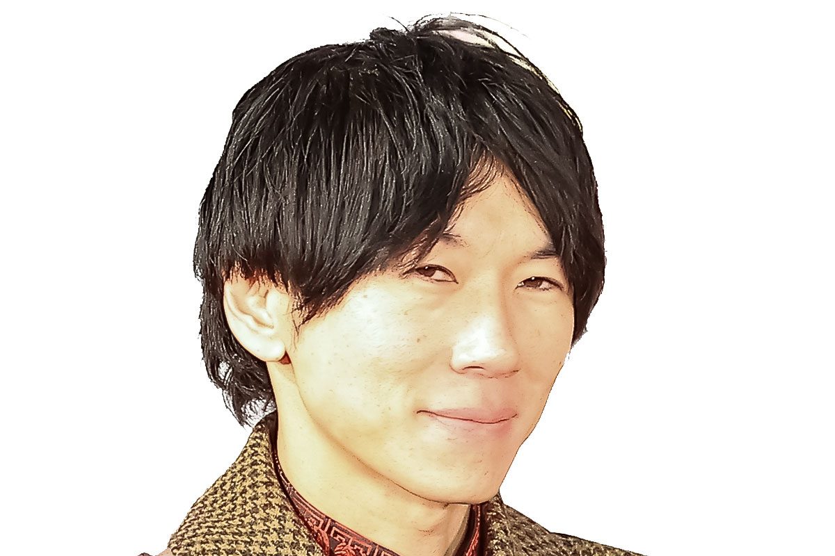 古市憲寿氏　中居正広氏に「中居さん目線でしゃべってもらわないと終わらない気がする」