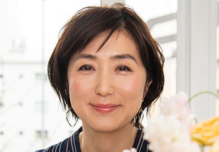 フジ佐々木恭子アナ　中居正広めぐる女性トラブルに関与か？「文春オンライン」が顔写真掲載