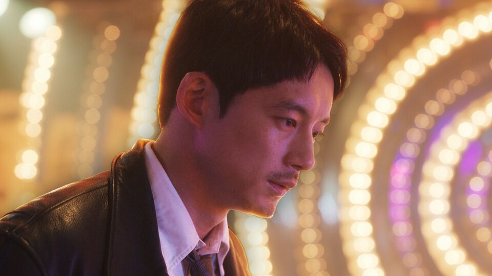 坂口健太郎　「kiDnap GAME」第3話視聴率は3.1％