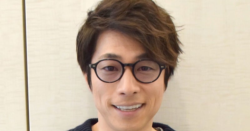 ロンブー田村淳　フジ＆中居正広氏の問題に私見「どっちかが嘘ついてる」「中居君が嘘をついてるとは、ちょっと考えづらい」