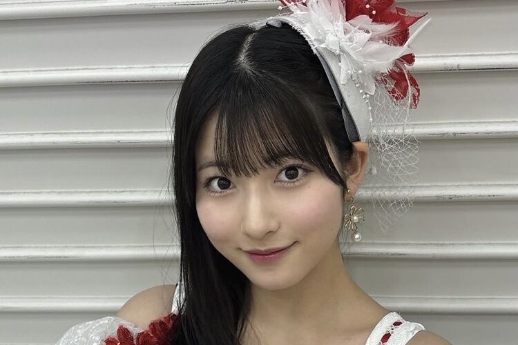 モー娘。北川莉央　裏アカ悪口・デート画像流出…“テレ東アナ内定”報道にファンから怒りの声