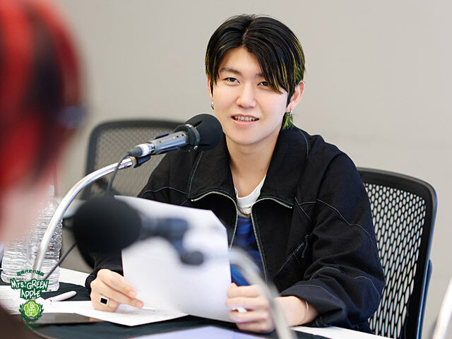 Mrs.GLEEN APPLE 若井滉斗　NiziU・NINAと熱愛発覚、3月にはグラドルとお泊まり報道も