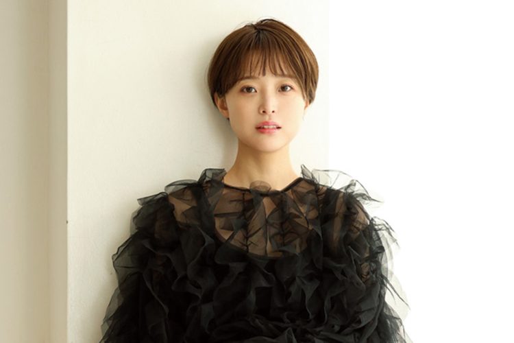 渡邊渚　フジ独立後初のレギュラー番組から “降板” になっていた…千葉テレビが明かした理由とは？