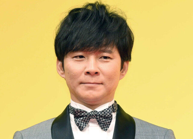 東野幸治　渡部建と鬼越トマホーク・良ちゃんの騒動に言及「意思疎通が上手にできなかったから…」