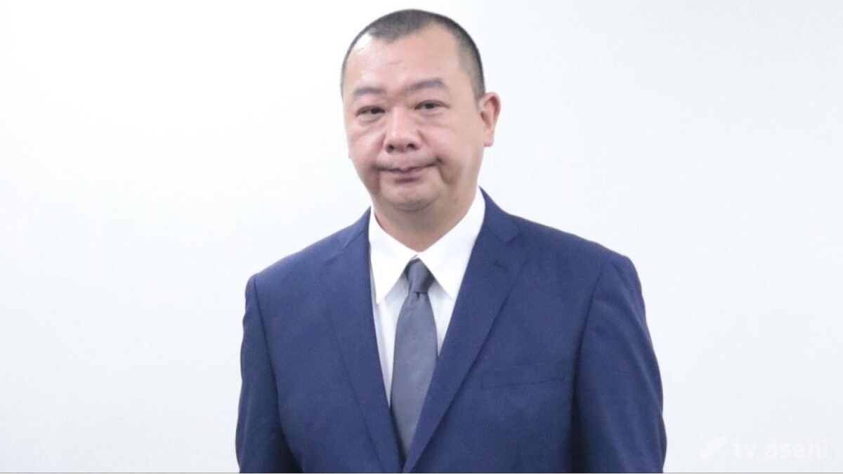TKO木下隆行　性加害告発騒動のなかラジオ生出演、パーカー姿で「どうも、問題児です」