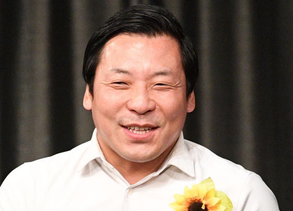 ちょんまげラーメン田渕章裕　給料明細をガチ公開でスタッフ衝撃　月給は「182万2348円」