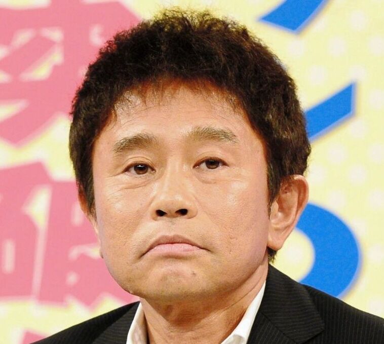 浜田雅功　ラジオで松本人志に初言及「あの人の代わりはおらんから」