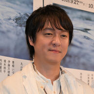SUPER EIGHT 丸山隆平　舞台「water」会見で解散発表のWEST.へエール「それぞれの活躍楽しみ」