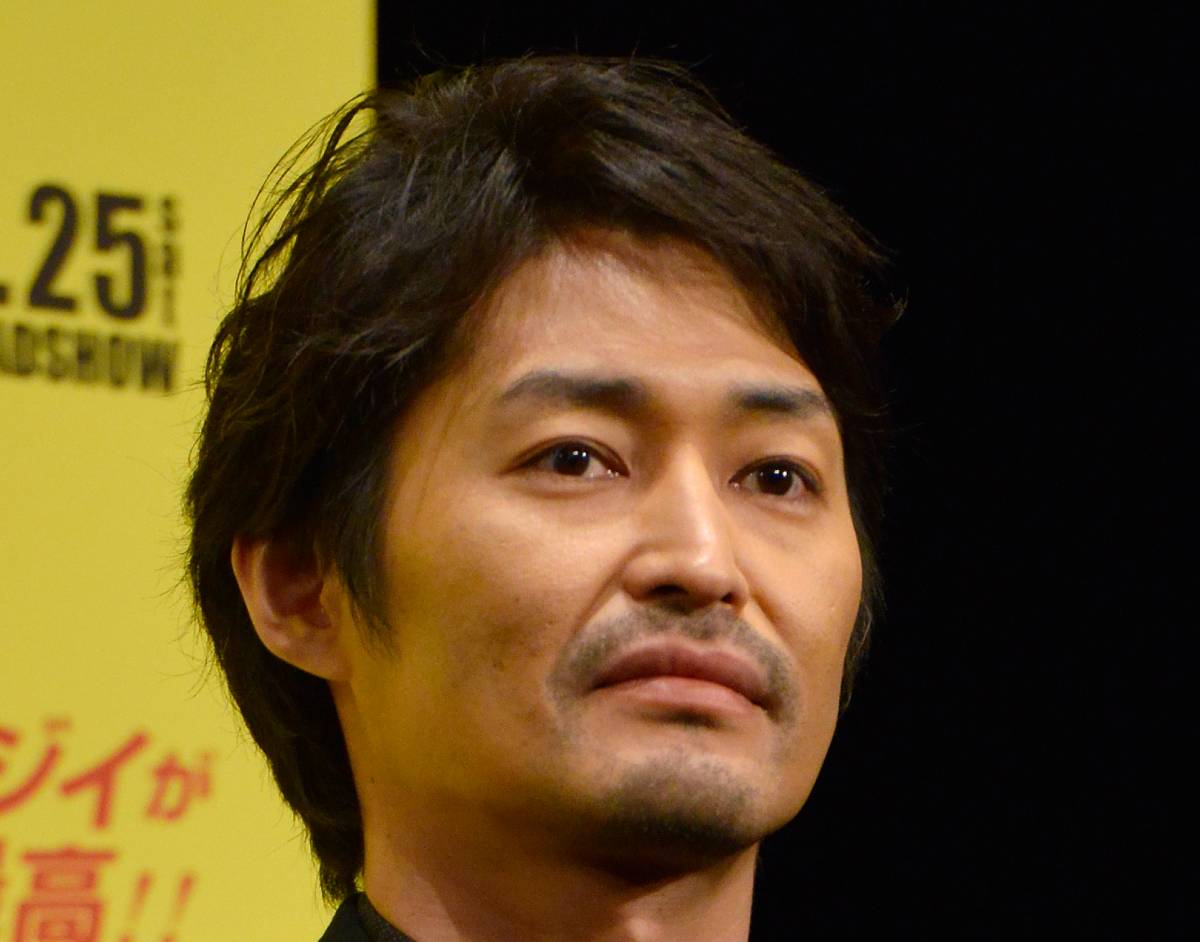 安田顕　芦原妃名子さんを追悼「深く、深く、悲しみに耐えません」、ドラマ「セクシー田中さん」に出演