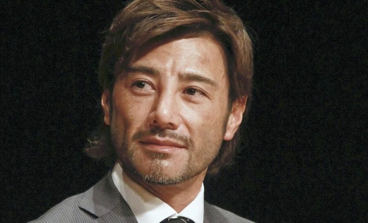 ショーンK　活動自粛から9年…〝待望の復帰〟最新ショットにSNS騒然「いよいよ帰ってくる!」「待ってました」の声