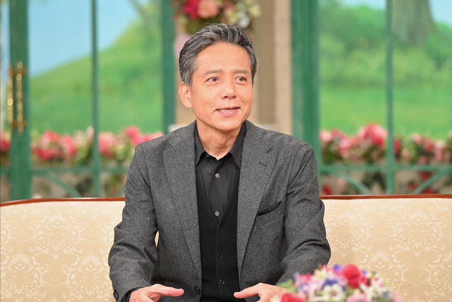 勝村政信　30代女性が不倫を告白…　勝村が主催する飲み会で後輩俳優から性的被害 「本当に許せません」