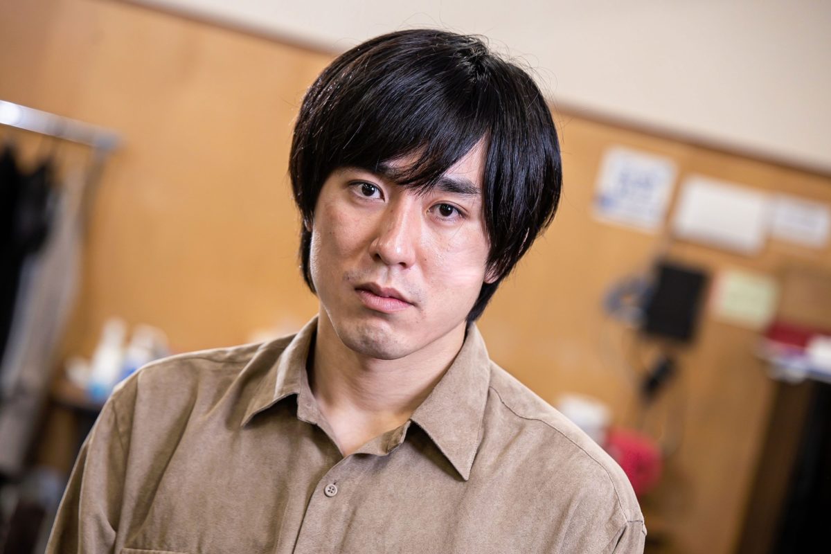 高畑裕太　9年前の強姦致傷容疑逮捕についての声明を発表、「深く反省」も「性的暴行」は否定