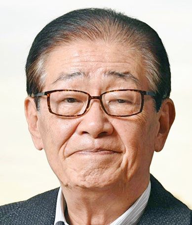 関口宏 「サンデーモーニング」で勇退を生報告「引退するわけではございません」 : 最速・最新 エンタメ芸能ニュースコレクト