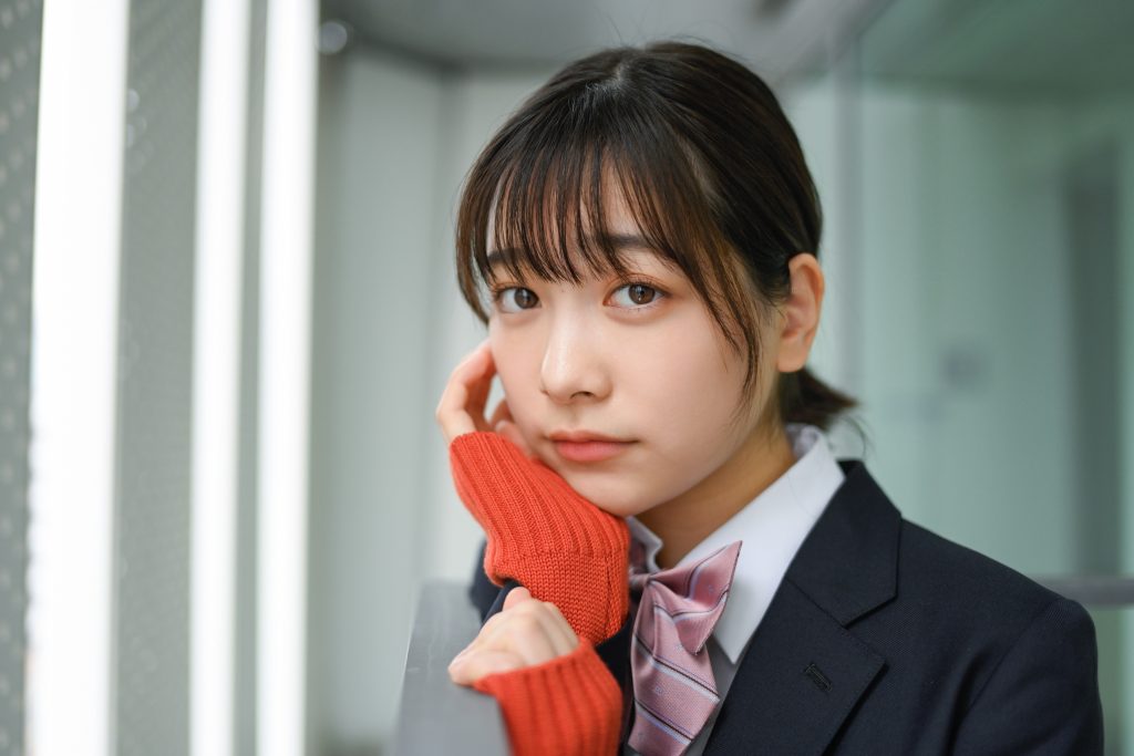 未成年飲酒で契約解除の「ゴジュウジャー」今森茉耶　報じられていた“スーツアクターと戦隊内不倫”と“サッカー日本代表との二股スキャンダル”