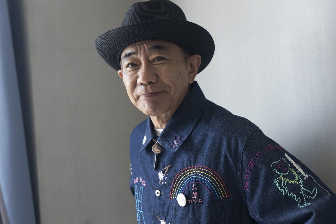 とんねるず 木梨憲武　がん闘病の石橋貴明の現在を明かす、再始動へ「まだ何の進展もない…GO待ちです」