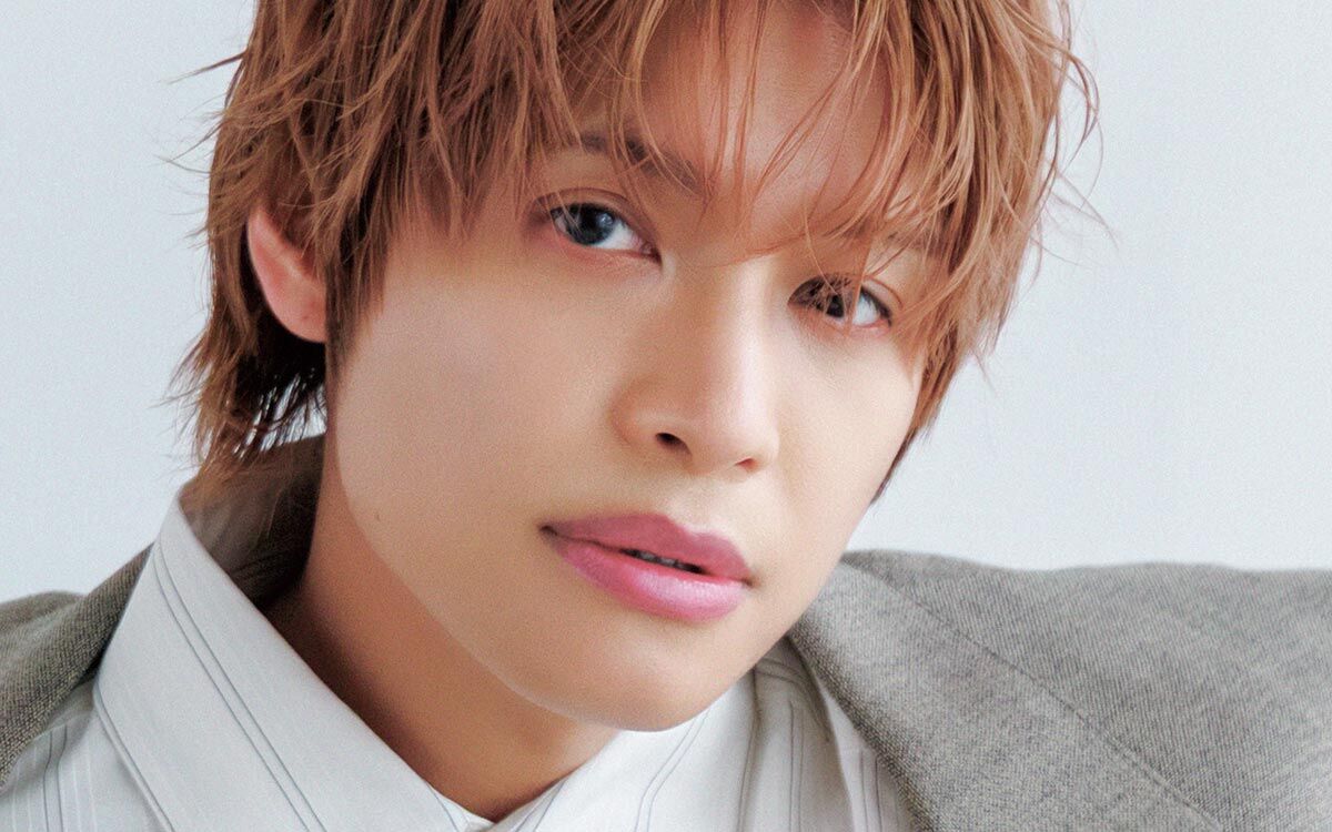 WEST. 中間淳太　憲法改正は「スマホをアップデートするみたいなもん」発言が物議「38歳にもなって…」