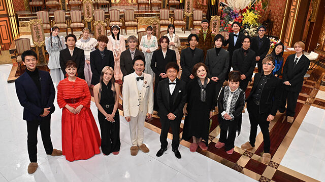 「芸能人格付けチェック！」　視聴率は19.7％、GACKTが個人連勝を87に伸ばす