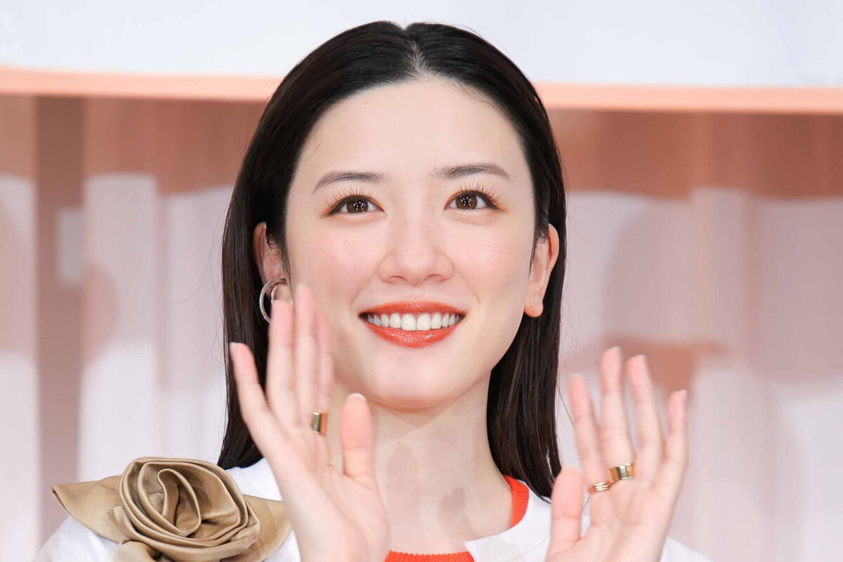 永野芽郁　サントリーCM動画削除の「大きな意味」、ドラマ「キャスター」にも影響か？
