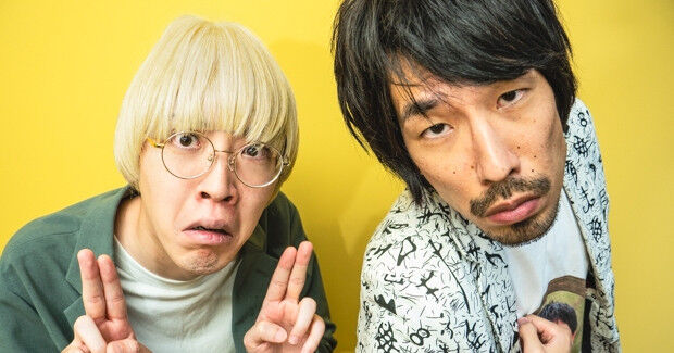 真空ジェシカ　「M-1グランプリ」での“車椅子弄り”にざわつく視聴者「なんだ？って感じ」「掴みとしては大失敗」