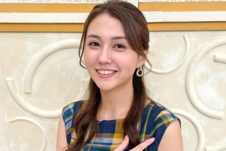 TBS 山形純菜アナ　「アッコにおまかせ！」生放送でアインシュタイン稲田直樹を「稲田被告」と呼ぶ痛恨の失言