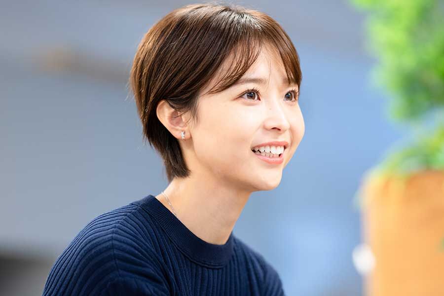 渡邊渚アナ　終戦の日に思いつづる「私は、自分を苦しめた被害をこの世界からなくすことで救われる」