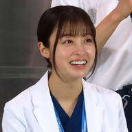 橋本環奈　「ヤンドク！」第9話視聴率は4.8％