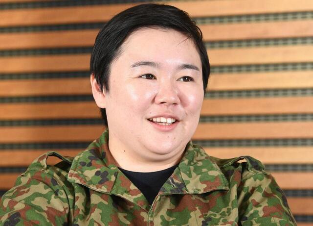 やす子　「24時間テレビ」マラソンで女性視聴者から「スポーツウェア」に心配の声続出「痛いと思う」「胸を固定してあげて」