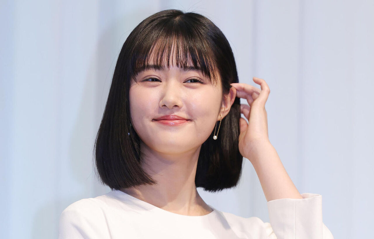 ACEes作間龍斗　「ないものねだりの君に光の花束を」W主演の原菜乃華に感謝の花束「原さんのパワーで引っ張ってもらった」