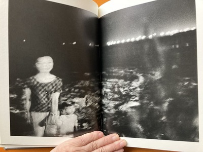 Mi - Yeon ミーヨン写真集『Alone Together』3