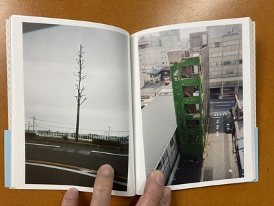 「HOME/TOWN」4