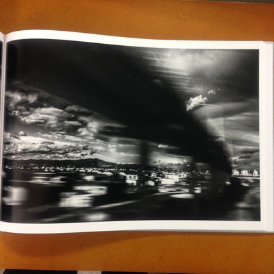所幸則写真集『アインシュタインロマン』5