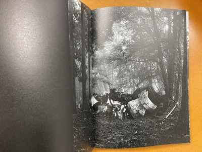 有元伸也写真集『Tokyo Debugger』1